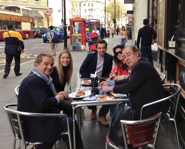 Campo_Viejo_Streets_of_Spain_London_Pub